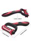 3-in-1 Multifunctional Stainless Steel Blade Peeler - Vegetable, Fruit and Grater and Chopper - 2