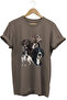 Hunting Hunting Pointer Hunting Dogs Printed 100% Cotton Regular Fit Unisex T-Shirt