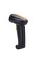 Cititor de coduri de bare 1D, Bluetooth, USB, 4500 coduri, Android, iOS, 750mAh, BP - 5