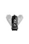 Hugg Bicycle Bottle Holder Black-red adaptable for various frames - 3