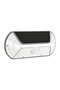 Wall Solar Lamp, LED, Cold Light, Multicolor