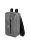 Compact Suburban Scooter Backpack Reflective Gray - 3