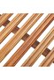 Bath Mats 2 pcs Solid Acacia Wood 56x37 cm - 6