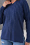 Knitwear Seasonal Sweater