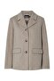 PCBIANCA LS BLAZER JACKE NOOS