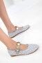 Ice Women's Ballerinas 20756 - 6