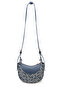 Monogram Laci Women's Cross Shoulder Bag 05Po25Y2517 - 6