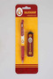 Licensed Galatasaray Versatile Nib Pen and 0.7 mm Nib Set of 2 - 2