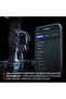 Arctis Nova 3P Wireless Multi Platform PC, PS, Mobil Uyumlu Kablosuz Gaming Kulaklık - Beyaz - 4