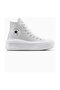 Πλατφόρμα All Star Move Chuck Taylor - 3