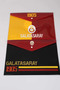 NEW SEASON LICENSED GALATASARAY 2-PIECE STRAP FILE - 6