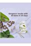Trex Herbal Capsule Trex Cap 30 Days Renewed - 5