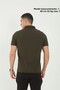 Camp615 Outdoor Tactical Water Repellent Men's Khaki Tactical T-Shirt - 3