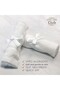6-Piece Glofresh Antimicrobial Face Towel, Luxury Touch and Enhanced Hygiene for Daily Use - 3