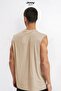 Campaign Set of 2 Men's Training Athlete Oversize Sleeveless T-Shirt - 2