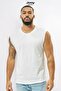 Campaign Set of 2 Men's Training Athlete Oversize Sleeveless T-Shirt - 3