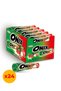 Onix Salsa Watermelon Hard Candy 22.4 Gr X 24 Pieces Boxed