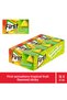 Sensations Tropical Fruit Flavored Sugar Free Chewing Gum 27g - 12 Pcs - 2