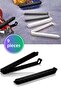 6 Bag Clips