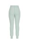 Allie Women's Active Regular Fit Scuba Sweatpants - 2
