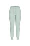 Allie Women's Active Regular Fit Scuba Sweatpants