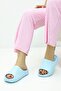 Unisex Summer Slide Slippers - 2