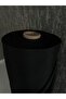 Black American Cloth-Duvet Cover- Bed Sheet- Liner-Board Fabric-Fon Curtain Ranforce Fabric Width:240 cm - 4