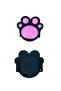 Paw Shaped Airtag Case (Will Be Sent with Leash) - 3