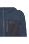 Men's Navy Blue Troposphere Ins Coat 1115321 -C0412 - 4