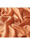 Twill Silk Scarf - Striped Signature - Orange - 2