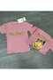 2025 Summer New Season Boy's 1 Piece Printed First Quality Combed T-Shirt - 2