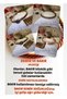 Mystical Topaz Stone Copper Natural Stone Women's Bracelet – Handcrafted, Elegance, and Energy Combined! - 3