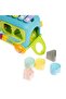 Smart Land Cute Bus Xylophone Find-And-Plug Bus 5814 - 5
