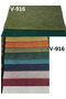 Linen Foundation Rustic and Cornice Suitable Straight Planting - 2