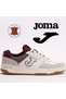 C.Attica 2506-2503 Sneaker Genuine Leather Men's Sports Shoes Beige