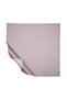 Frame Solid Color Tivil Silk Scarf 01115-Fig Purple