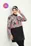 Water Repellent Quick Dry 3-Piece Fully Covered Hijab Swimsuit Set