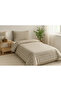 Ranforce Single Duvet Cover Set 100% Cotton - 62 Yarn |   3 Piece Set - 2