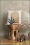 Ethnic African Surrealist - (Suitable for Any Seat) 3D Digital Printed Quality Pillow - Throw Pillow Cover - 3