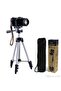 102CmFoldable Phone Camera Tripod - 3110 Model - 6
