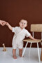 2 Layers Muslin Baby Kids Kimono Romper - Short Jumpsuit |   Line Series