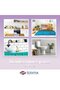 Scentiva Multi Surface Spray Cleaner Tuscan Lavender Bleach-free Clean With Calming Scent - 4