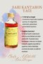 Doğal Sarı Kantaron Yağı | 50 ml - 5