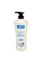 Shower Cream Goat's Milk & Vitamin E – 1l Moisturizing Body Wash For Soft Skin - 3