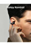 Soundcore AeroClip Bluetooth Kulaklık, 4 Yapay Zeka Destekli Mikrofon, Siyah - A3388 - 5