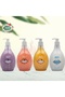 Hand Wash Anti-Bacterial Moisturizing Royal Jelly 500 ml - 8