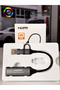 HDMI التقاط الفيديو USB 2.0 4K 30 هرتز ناقل الفيديو - 2
