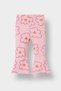 Baby Girl 2-Piece Set Floral Sweatshirt Spanish Leggings F0514A525Au - 3