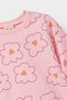 Baby Girl 2-Piece Set Floral Sweatshirt Spanish Leggings F0514A525Au - 4