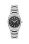 Sapphire Glass Sport Silver Woman Wristwatch Nc08-39430494-Abm